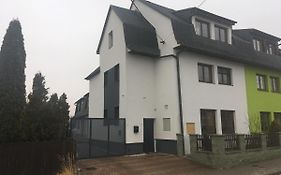Apartment Dubnica Prejta 3